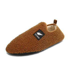 FROSTY - Zachte Pluche Slippers voor Thuisgebruik