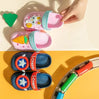 HappyFeet – Zomerse Kinderslippers