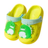 HappyFeet – Zomerse Kinderslippers