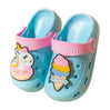 HappyFeet – Zomerse Kinderslippers