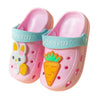 HappyFeet – Zomerse Kinderslippers