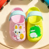 HappyFeet – Zomerse Kinderslippers