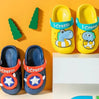 HappyFeet – Zomerse Kinderslippers