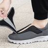 JOCESTYLE - Schoenen voor brede voeten