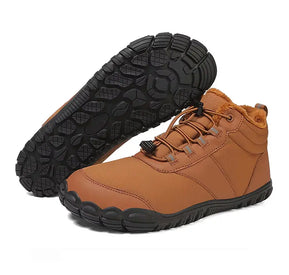 Larox Winter - Ergonomische schoenen