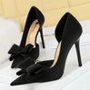 LuxeSling - Elegante Hoge Hakken voor Dames