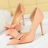 LuxeSling - Elegante Hoge Hakken voor Dames