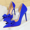 LuxeSling - Elegante Hoge Hakken voor Dames