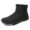 MedaSain - Unisex Winterschoenen met Pluche Voering