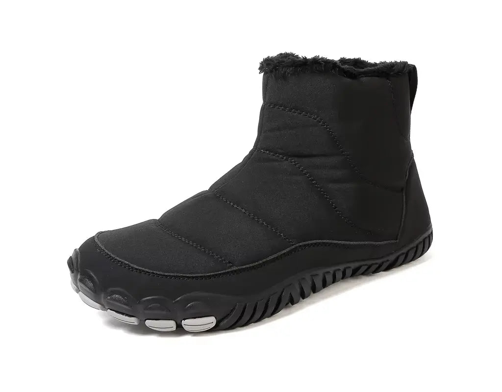 MedaSain - Unisex Winterschoenen met Pluche Voering