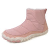 MedaSain - Unisex Winterschoenen met Pluche Voering