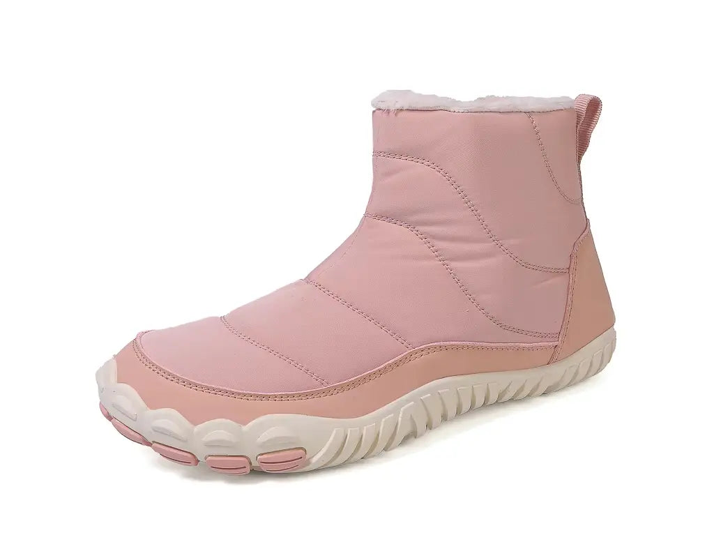 MedaSain - Unisex Winterschoenen met Pluche Voering