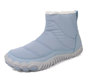 MedaSain - Unisex Winterschoenen met Pluche Voering