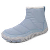 MedaSain - Unisex Winterschoenen met Pluche Voering