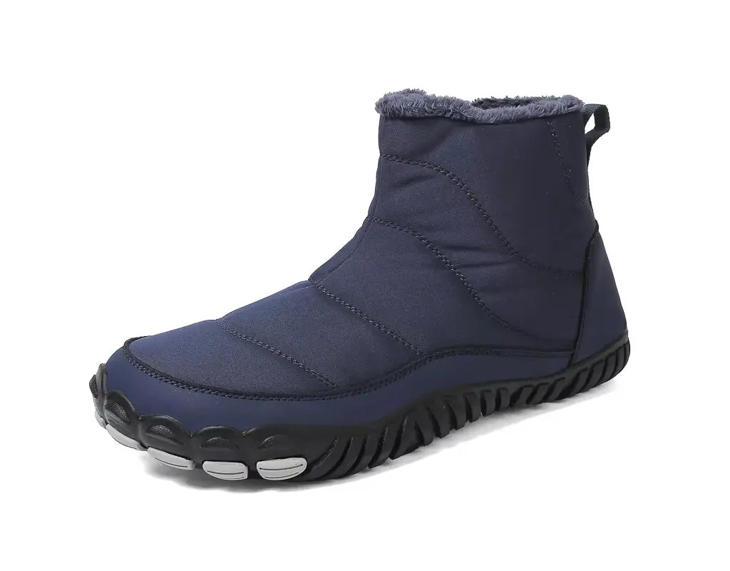 MedaSain - Unisex Winterschoenen met Pluche Voering