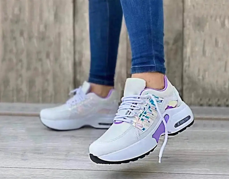 Bootsland Neon turnschoenen sneaker sportschoenen luchtkussen unisex Bootsland Neon turnschoenen sneaker sportschoenen luchtkussen unisex