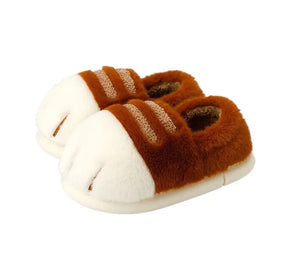 PAWLOVERS - Kattenpootschoentjes