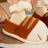 PAWLOVERS - Kattenpootschoentjes