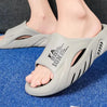 RELAXSTEP – Comfortabele Massage Slippers