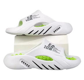 RELAXSTEP – Comfortabele Massage Slippers