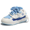 SOFTBOOST - Trendy Sneakers met Dikke Zool voor Kinderen