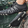 TRAILGRIP – Ademend & Waterbestendig Outdoor Sneakers