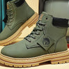 URBANSHIELD - Winter Boots met Rubberen Zool