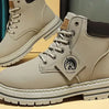 URBANSHIELD - Winter Boots met Rubberen Zool