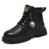 URBANSHIELD - Winter Boots met Rubberen Zool