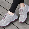 WALKFIT – Ademend & Comfortabel Sneakers voor Elke Dag