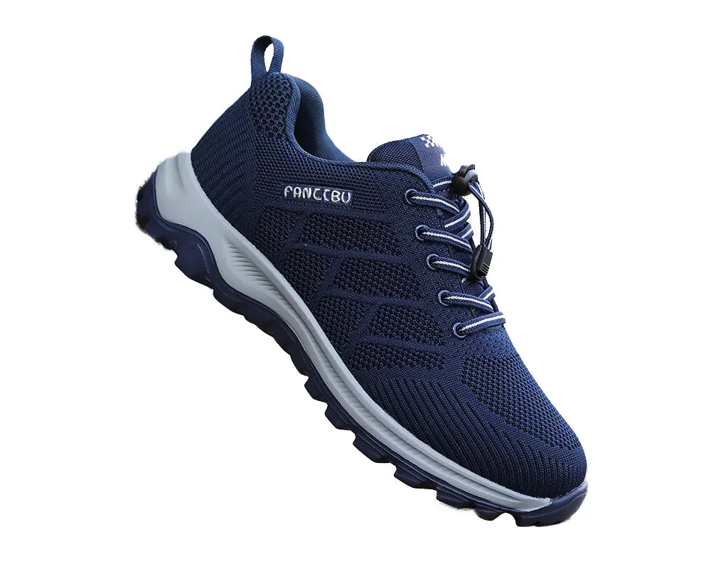 WALKFIT – Ademend & Comfortabel Sneakers voor Elke Dag