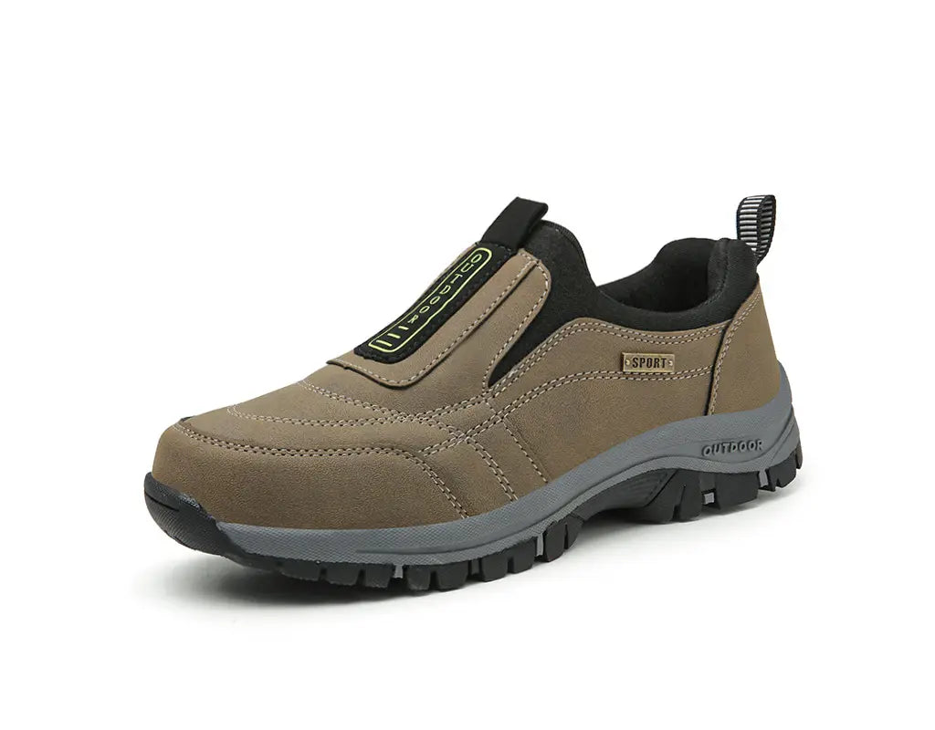 WALKMAX - Comfortabele Outdoor Neuzen