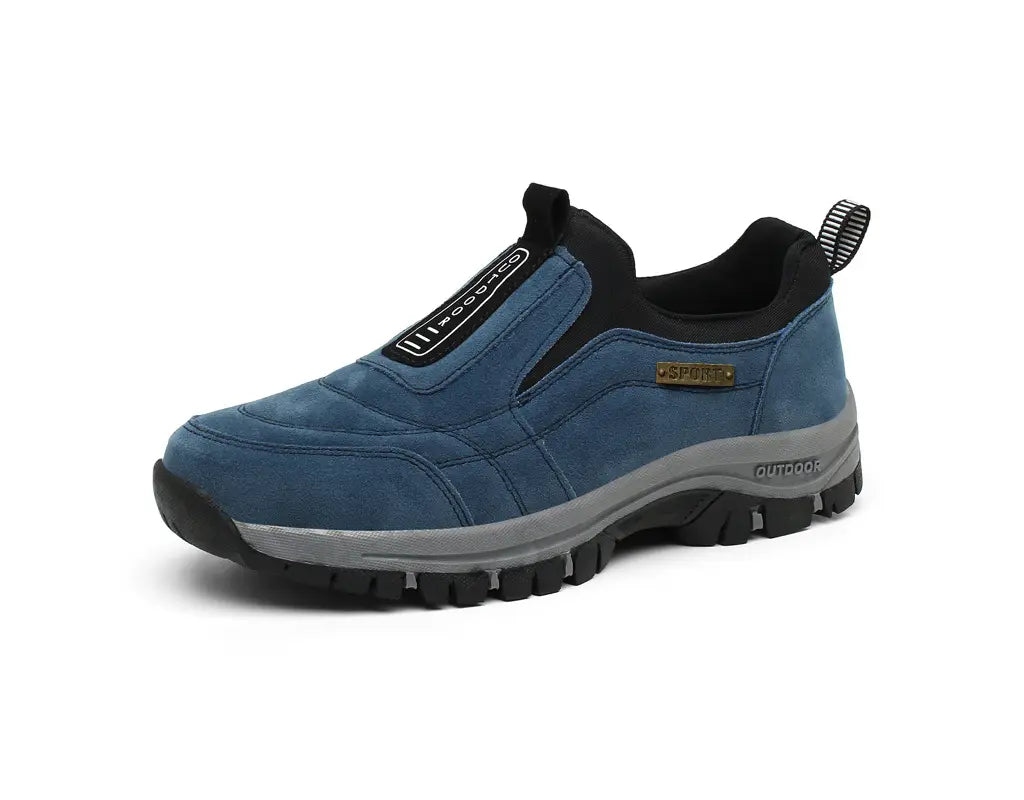 WALKMAX - Comfortabele Outdoor Neuzen