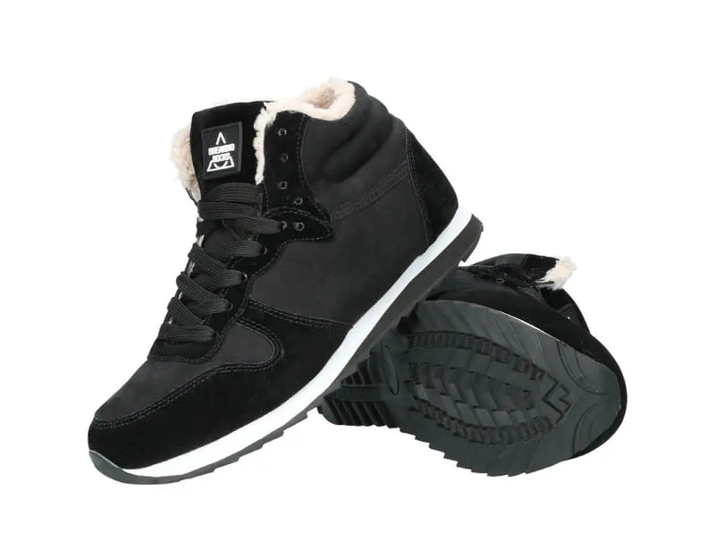 Schoenen met warme voering hotsell
