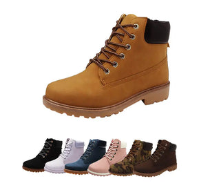 Schoenen winter hotsell