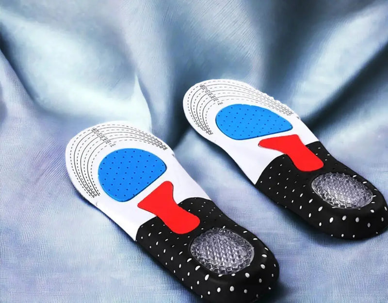 Schoenen met zachte binnenzool hotsell