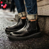 UrbanEase stijlvolle Urban Footwear voor alle seizoenen, met elastisch ontwerp, zachte demping en antislip rubberen zool.
